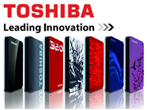 Toshiba